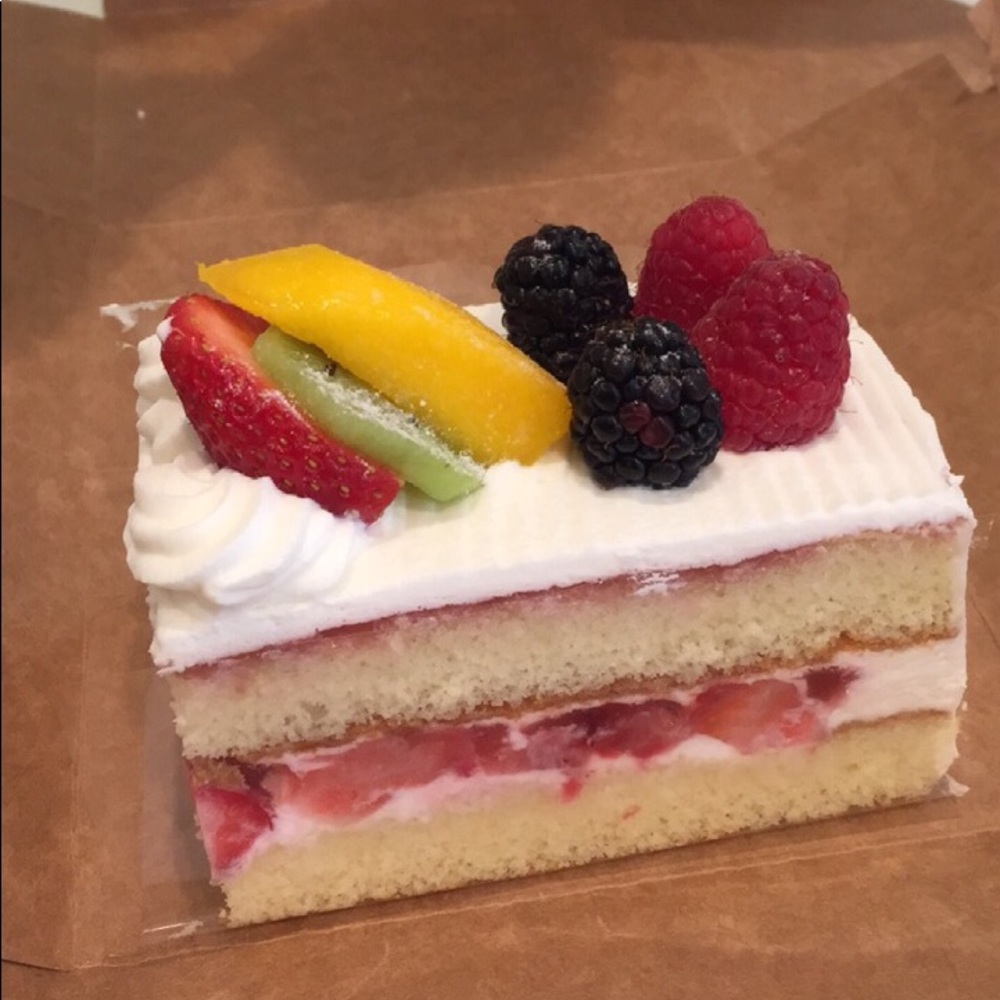 Meet your Posher, Karen